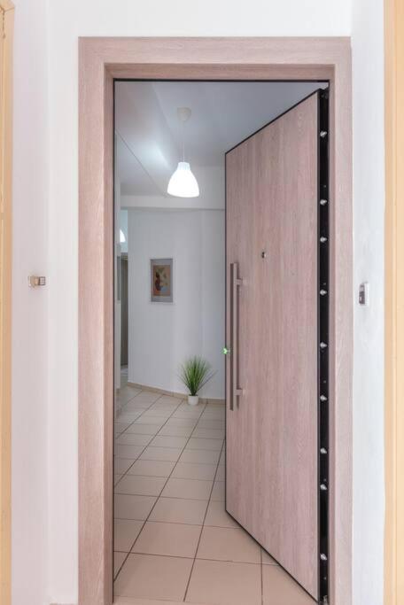 Calliroe Aesthetic Centro Apt Iraklio Exterior foto